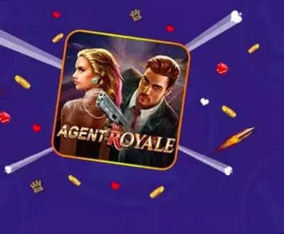Agent Royale - partycasino