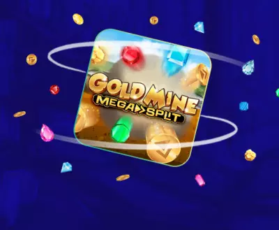 Gold Mine MegaSplit - partycasino