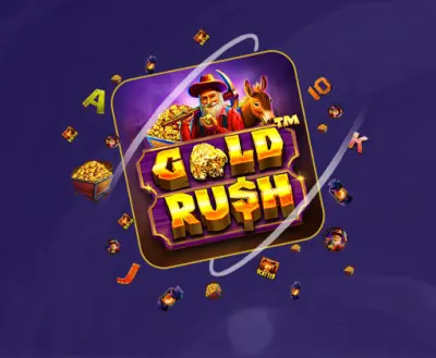 Gold Rush - partycasino