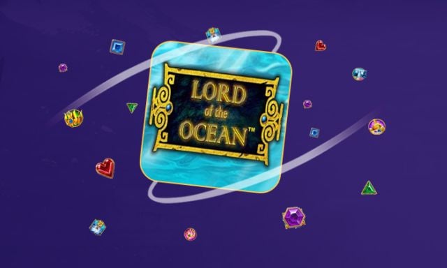 Lord of the Ocean - partycasino