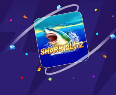 Shark Blitz - partycasino