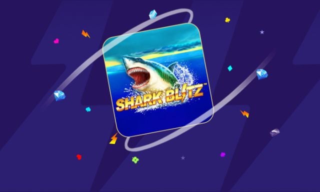 Shark Blitz - partycasino