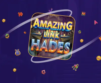 Amazing Link Hades - partycasino
