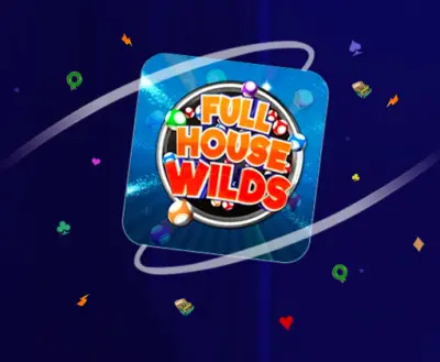 Full House Wilds - partycasino