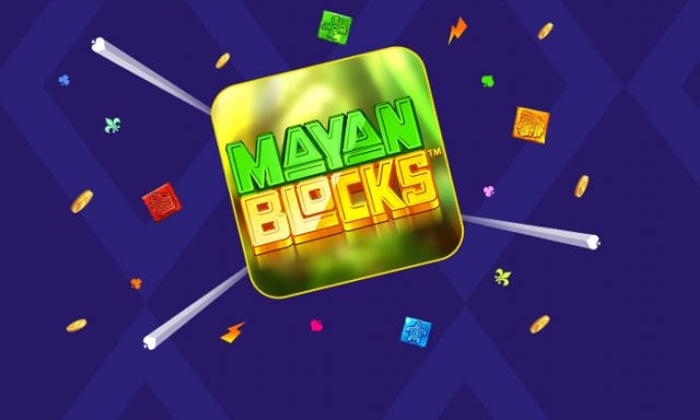 Mayan Blocks - partycasino
