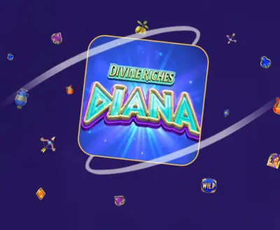Divine Riches Diana - partycasino