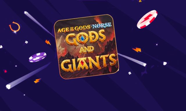 Age of Gods Norse: Gods and Giants - partycasino