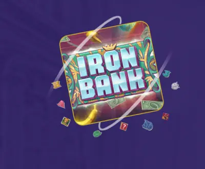 Iron Bank - partycasino
