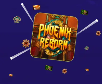 Phoenix Reborn - partycasino