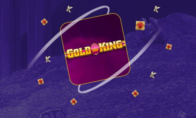 Gold King - partycasino
