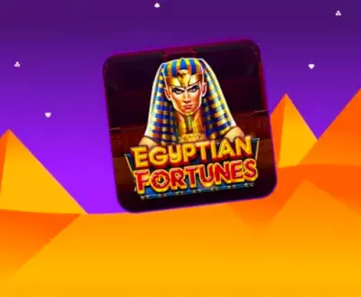 Egyptian Fortunes - partycasino