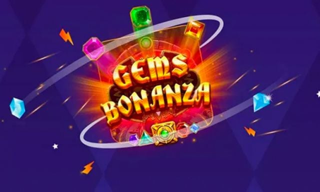 Gems Bonanza - partycasino
