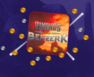 Vikings Go Berzerk - partycasino