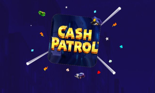 Cash Patrol - partycasino