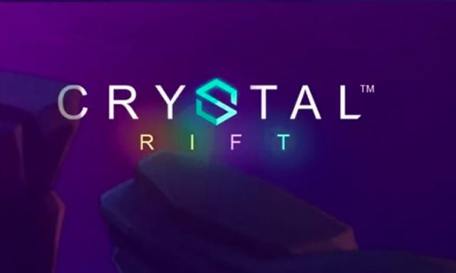 Crystal Rift - partycasino