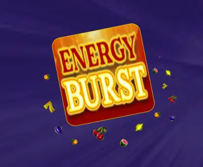 Energy Burst - partycasino