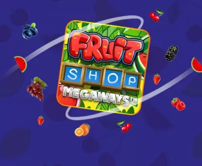 Fruit Shop Megaways - partycasino