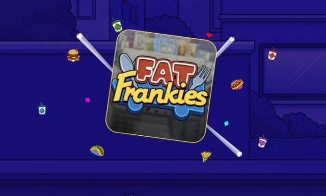 Fat Frankies - partycasino
