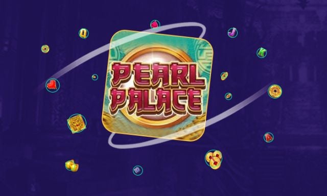 Pearl Palace - partycasino