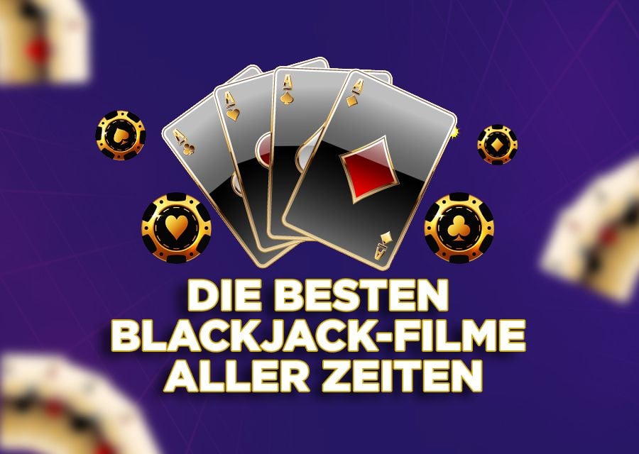 Die Besten Blackjack Filme Aller Zeiten - partycasino