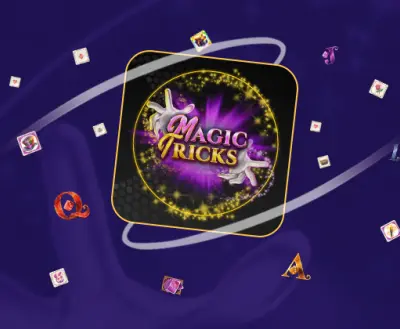 Magic Tricks - partycasino