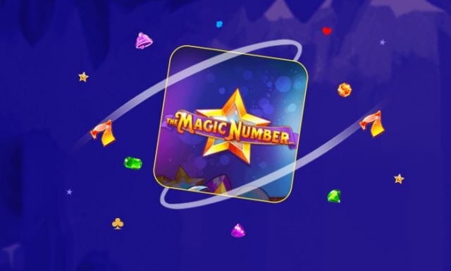 The Magic Number - partycasino