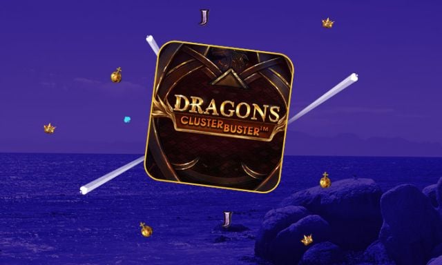 Dragons Clusterbuster - partycasino