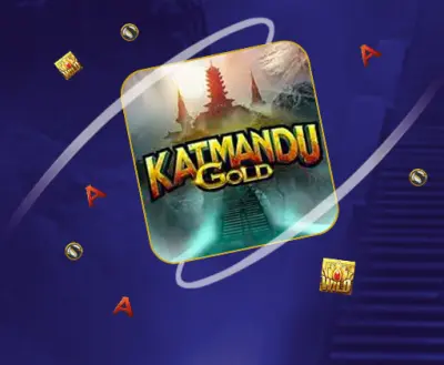 Katmandu Gold - partycasino