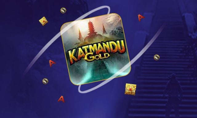 Katmandu Gold - partycasino