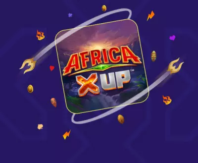 Africa X Up - partycasino