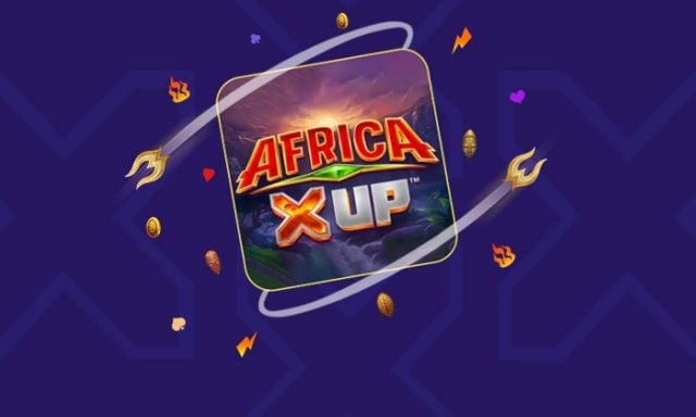 Africa X Up - partycasino