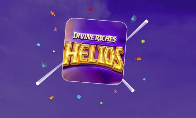 Divine Riches Helios - partycasino