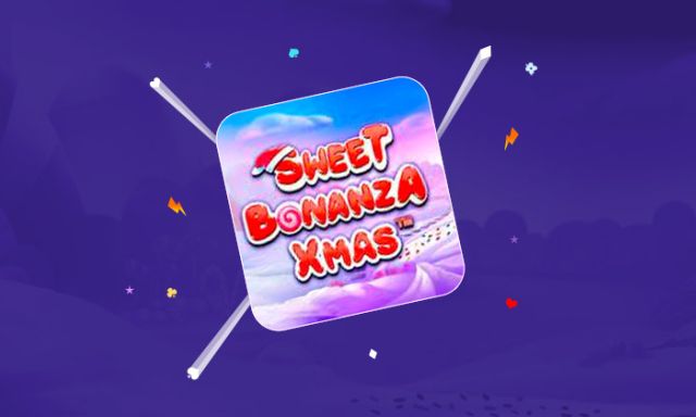 Sweet Bonanza Xmas - partycasino