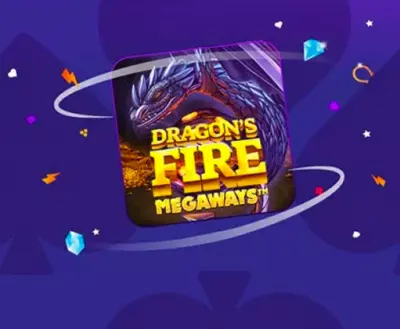 Dragon’s Fire Megaways - partycasino