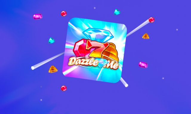 Dazzle Me Megaways - partycasino