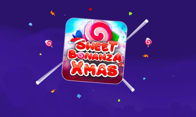 Sweet Bonanza Xmas - partycasino