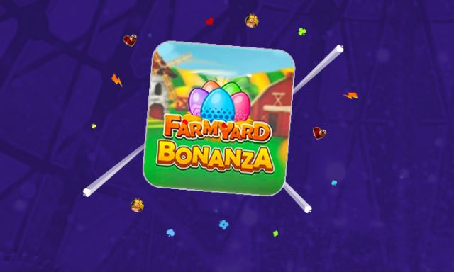 Farmyard Bonanza - partycasino