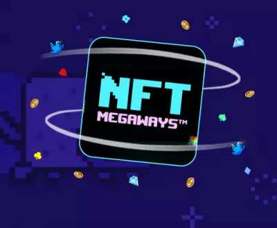 NFT Megaways - partycasino