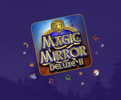 Magic Mirror Deluxe II - partycasino
