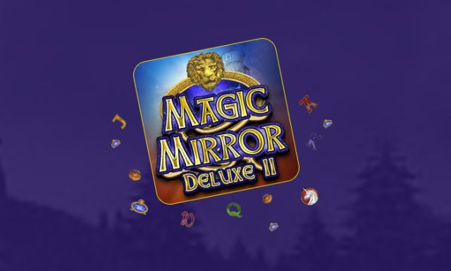 Magic Mirror Deluxe II - partycasino