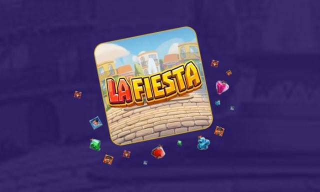 La Fiesta - partycasino