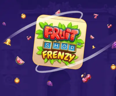 Fruit Shop Frenzy - partycasino