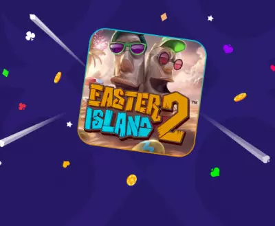 Easter Island 2 - partycasino