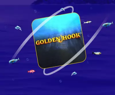Golden Hook - partycasino