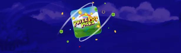 Prize Pot Picks - partycasino