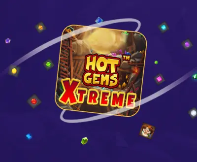 Hot Gems Xtreme - partycasino