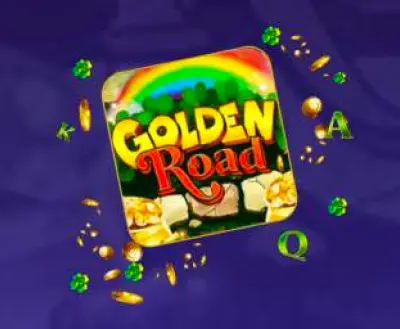 Golden Road - partycasino