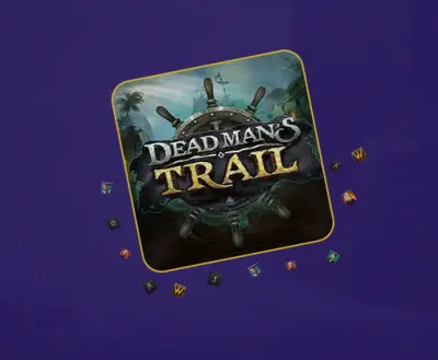 Dead Man's Trail - partycasino