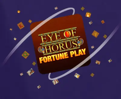 Eye Of Horus Fortune Play - partycasino