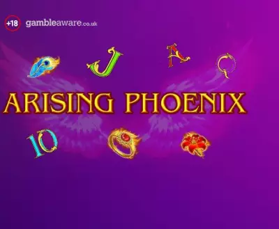 Arising Phoenix - partycasino